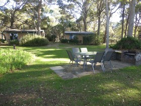 Margaret River Holiday Cottages