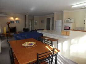 Margaret River Holiday Cottages