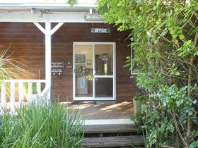 Margaret River Holiday Cottages