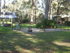 Margaret River Holiday Cottages