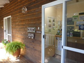 Margaret River Holiday Cottages