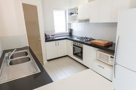 Margarets Beach Resort