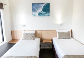 Margarets Beach Resort