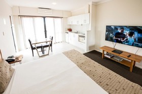 Margarets Beach Resort