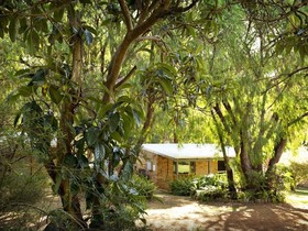 Peppermint Brook Cottages