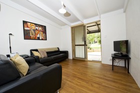 Peppermint Brook Cottages