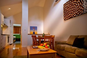 Prideaus of Margaret River