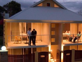 Prideaus of Margaret River