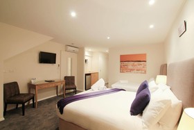 Prideaus of Margaret River