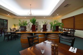 Grande Escape Resort