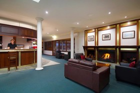 Grande Escape Resort