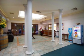 Grande Escape Resort