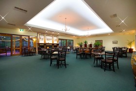 Grande Escape Resort