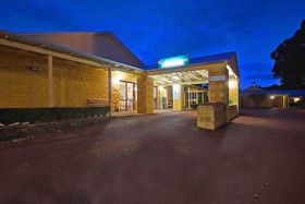 Grande Escape Resort