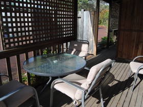 Station House Chalets