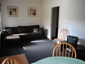 Station House Chalets