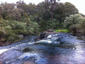 Station House Chalets