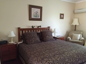 The Noble Grape Guesthouse