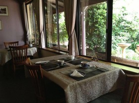 The Noble Grape Guesthouse