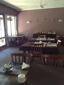 The Noble Grape Guesthouse