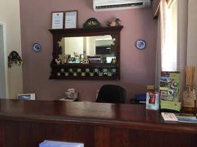 The Noble Grape Guesthouse