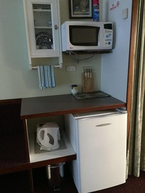 The Noble Grape Guesthouse