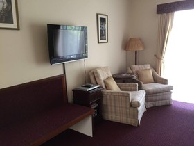 The Noble Grape Guesthouse