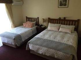 The Noble Grape Guesthouse