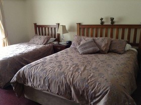 The Noble Grape Guesthouse