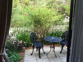 The Noble Grape Guesthouse