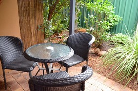 Vintages Accommodation