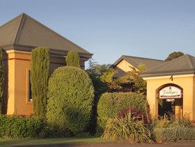 Vintages Accommodation