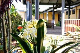 Vintages Accommodation