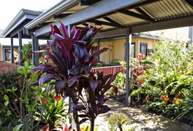 Vintages Accommodation