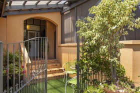 Vintages Accommodation