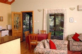 Yelverton brook Eco Spa Retreat & Conservation Sanctuary