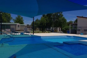 Midland Tourist Park