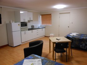 Midland Tourist Park