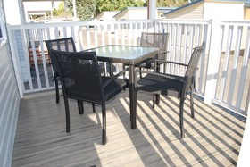 Midland Tourist Park