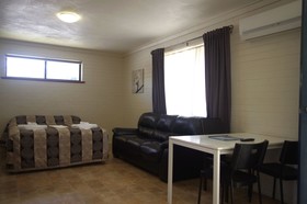 Midland Tourist Park