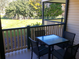 Midland Tourist Park