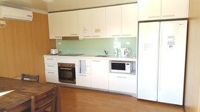 Midland Tourist Park