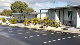 Midland Tourist Park