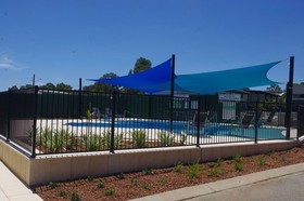 Midland Tourist Park