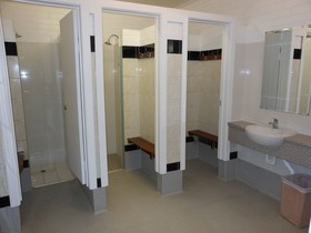 Midland Tourist Park