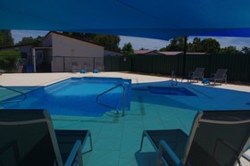 Midland Tourist Park