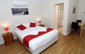 Midland Tourist Park