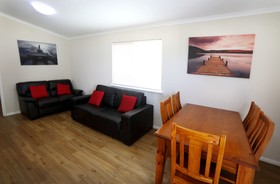 Midland Tourist Park