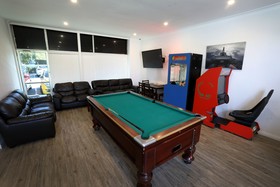 Midland Tourist Park