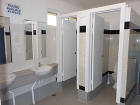 Midland Tourist Park